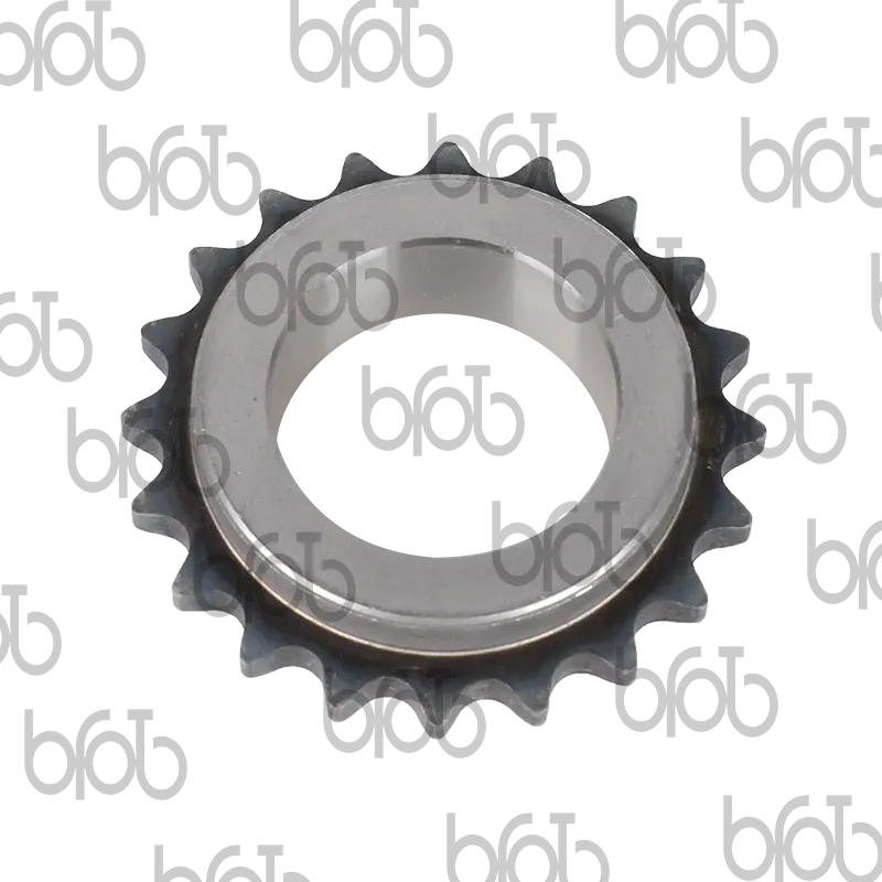 Cad iad na treochtaí forbartha teicneolaíochta atá ag Camshaft Gear?