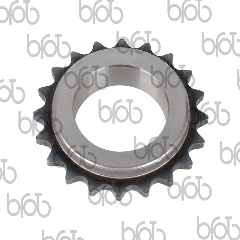Cad é treocht éileamh an mhargaidh Camshaft Gear sa tionscal feithicleach?