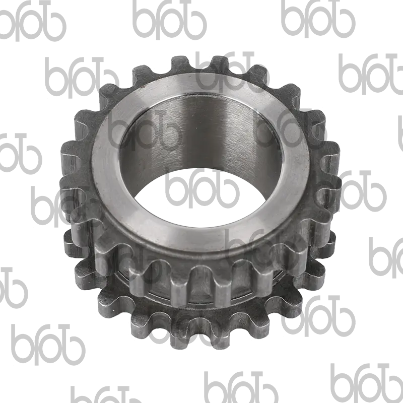 Teicneolaíocht cóireála teasa le haghaidh Car Engine Sprocket
