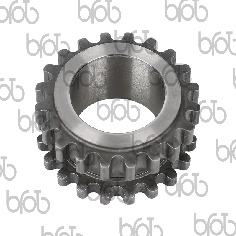 Tionchar neart agus toughness Sprocket Pump Ola Inneall ar fheidhmíocht
